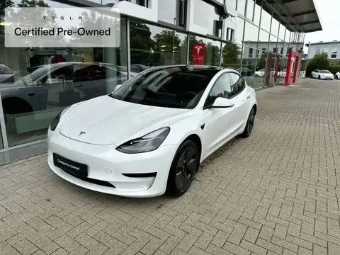 Used TESLA MODEL 3 Not specified 2022 Ad 