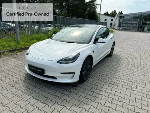 Annonce TESLA MODEL 3 Non renseigné 2021 d'occasion 