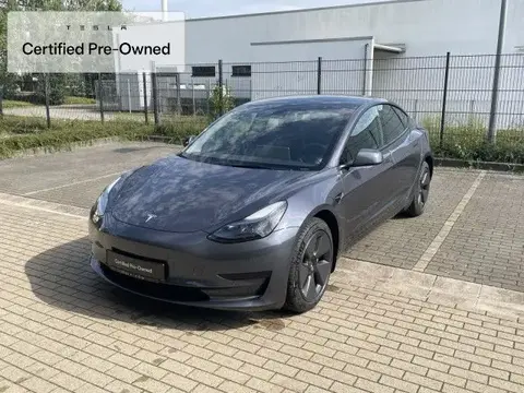 Annonce TESLA MODEL 3 Non renseigné 2022 d'occasion 