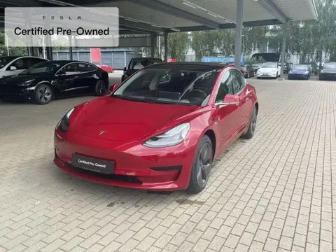 Used TESLA MODEL 3 Not specified 2020 Ad 