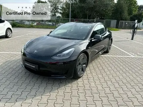 Annonce TESLA MODEL 3 Non renseigné 2021 d'occasion 