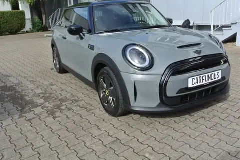 Annonce MINI COOPER Non renseigné 2022 d'occasion 