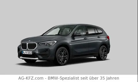 Annonce BMW X1 Diesel 2021 d'occasion 