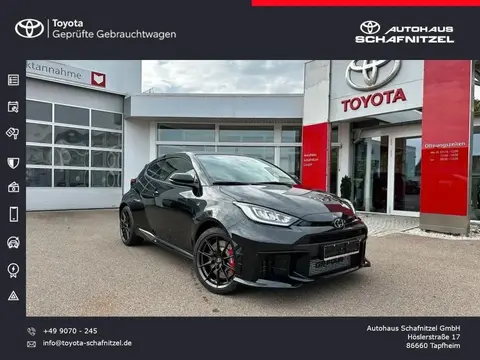 Annonce TOYOTA YARIS Essence 2024 d'occasion 