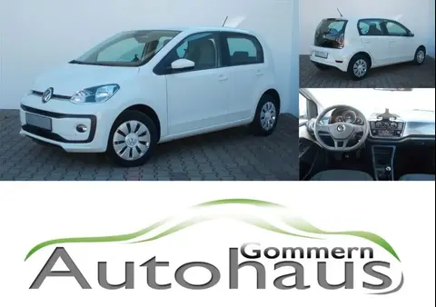 Used VOLKSWAGEN UP! Petrol 2021 Ad Germany