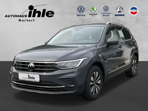 Annonce VOLKSWAGEN TIGUAN Essence 2023 d'occasion 