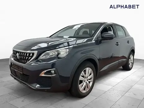 Used PEUGEOT 3008 Diesel 2019 Ad 