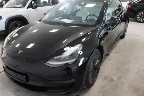 Annonce TESLA MODEL 3 Non renseigné 2021 d'occasion 