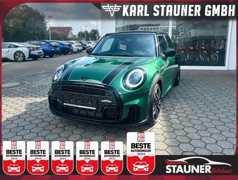 Annonce MINI COOPER Essence 2021 d'occasion 