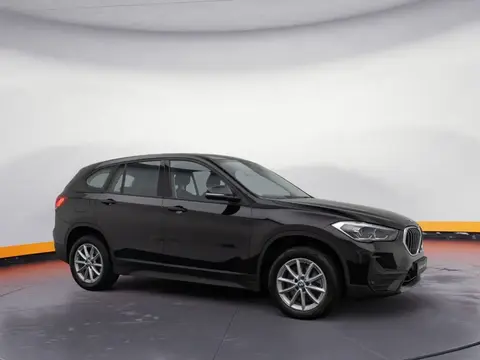 Annonce BMW X1 Essence 2021 d'occasion 