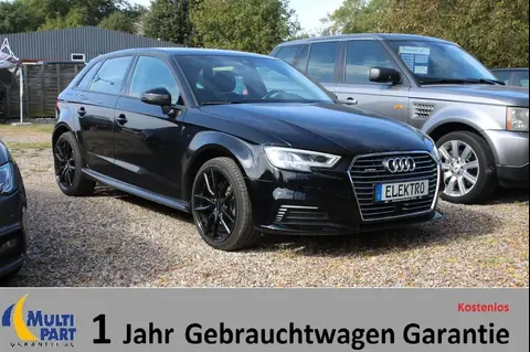 Used AUDI A3 Hybrid 2020 Ad 