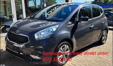 Annonce KIA VENGA Essence 2019 d'occasion 