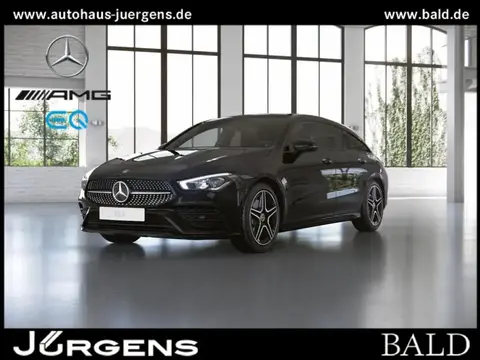 Annonce MERCEDES-BENZ CLASSE CLA Essence 2023 d'occasion 