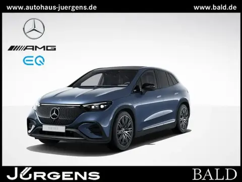 Annonce MERCEDES-BENZ EQE Non renseigné 2024 d'occasion 