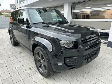 Used LAND ROVER DEFENDER Diesel 2023 Ad 