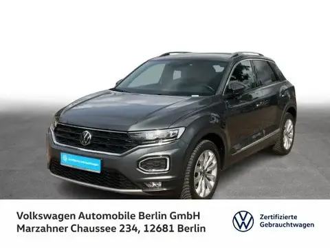 Used VOLKSWAGEN T-ROC Petrol 2022 Ad 