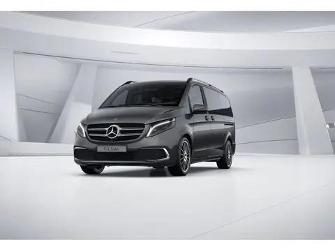 Annonce MERCEDES-BENZ CLASSE V Diesel 2020 d'occasion 