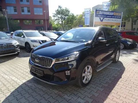 Used KIA SORENTO Diesel 2019 Ad 