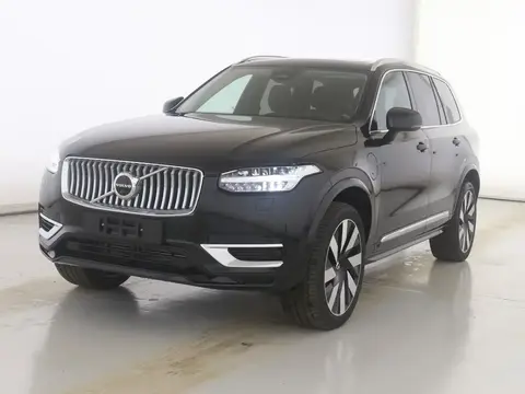 Annonce VOLVO XC90 Hybride 2024 d'occasion 