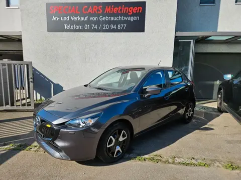 Annonce MAZDA 2 Essence 2024 d'occasion 