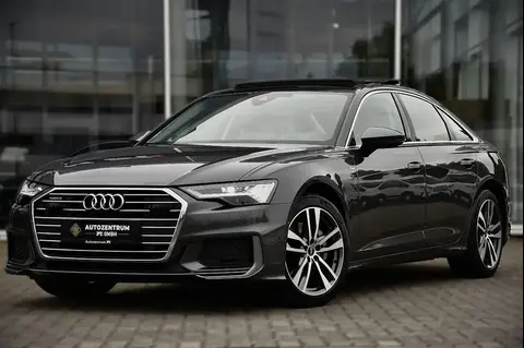 Used AUDI A6 Diesel 2022 Ad 