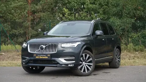 Annonce VOLVO XC90 Essence 2020 d'occasion 