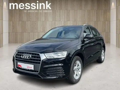 Used AUDI Q3 Diesel 2017 Ad 