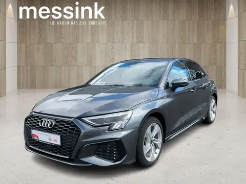 Annonce AUDI A3 Essence 2023 d'occasion 