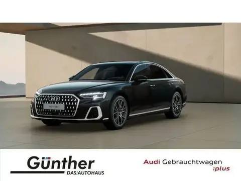 Used AUDI A8 Hybrid 2023 Ad 