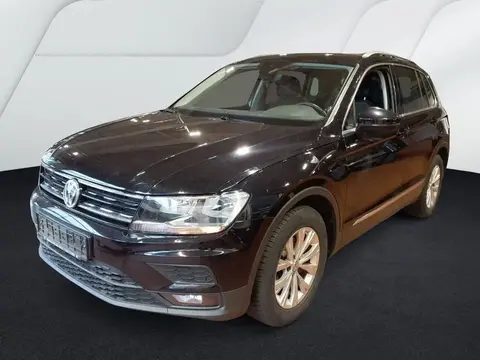 Annonce VOLKSWAGEN TIGUAN Diesel 2019 d'occasion 