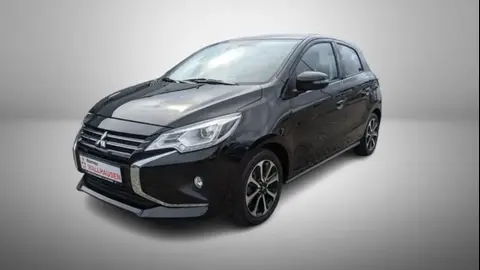 Annonce MITSUBISHI SPACE STAR Essence 2022 d'occasion 