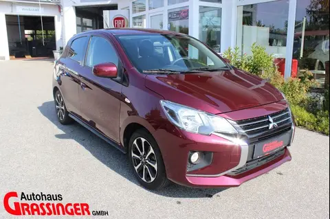 Used MITSUBISHI SPACE STAR Petrol 2020 Ad 