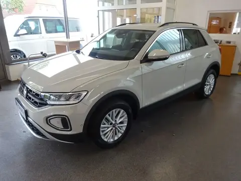 Used VOLKSWAGEN T-ROC Petrol 2023 Ad 