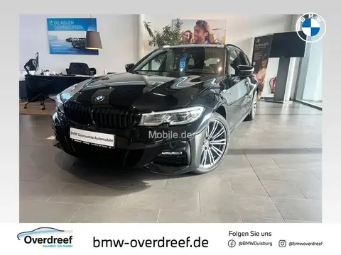 Used BMW SERIE 3 Diesel 2020 Ad Germany