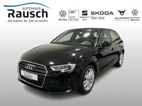 Annonce AUDI A3 Essence 2019 d'occasion 