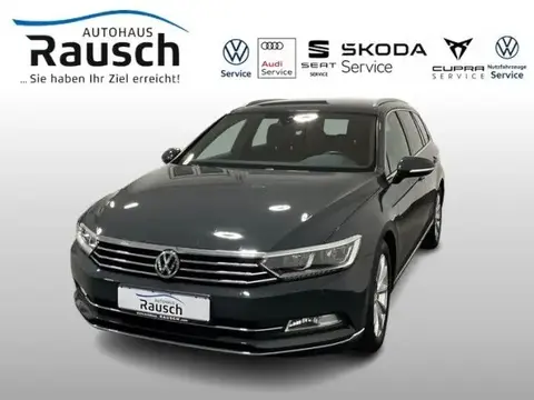 Annonce VOLKSWAGEN PASSAT Essence 2021 d'occasion 