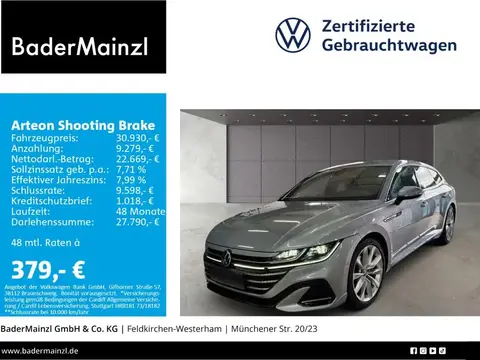 Used VOLKSWAGEN ARTEON Petrol 2021 Ad 