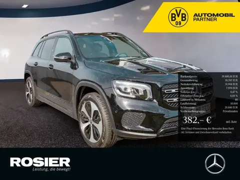 Annonce MERCEDES-BENZ CLASSE GLB Essence 2023 d'occasion 