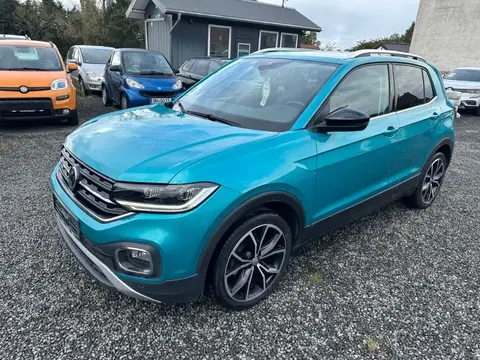 Used VOLKSWAGEN T-CROSS Petrol 2019 Ad 