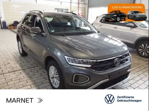 Used VOLKSWAGEN T-ROC Petrol 2023 Ad 