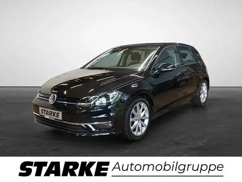 Used VOLKSWAGEN GOLF Petrol 2019 Ad 