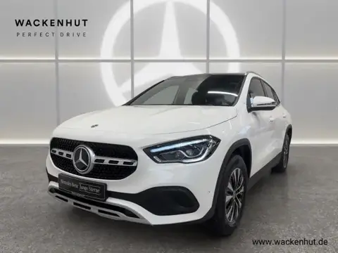 Used MERCEDES-BENZ CLASSE GLA Hybrid 2022 Ad 