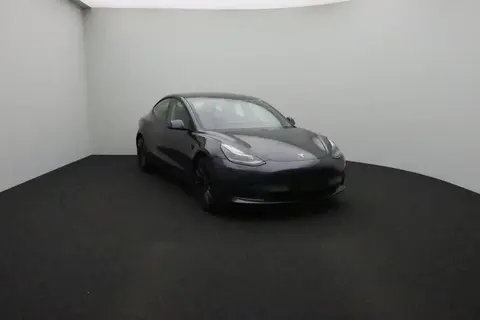 Annonce TESLA MODEL 3 Non renseigné 2021 d'occasion 