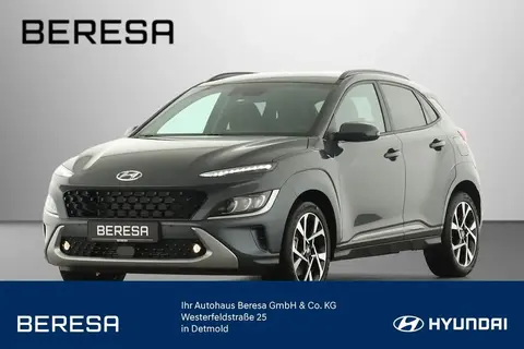 Used HYUNDAI KONA Petrol 2023 Ad 