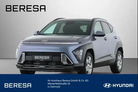 Annonce HYUNDAI KONA Essence 2024 d'occasion 