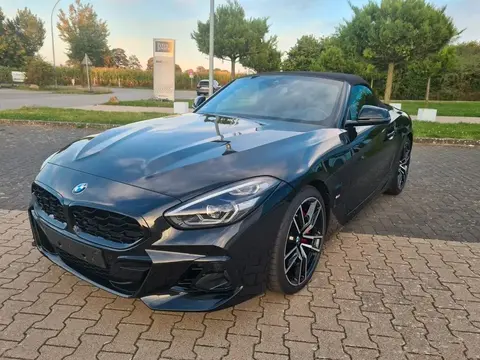 Annonce BMW Z4 Essence 2023 d'occasion 