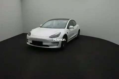 Annonce TESLA MODEL 3 Non renseigné 2021 d'occasion 