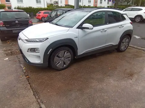 Used HYUNDAI KONA Not specified 2020 Ad 