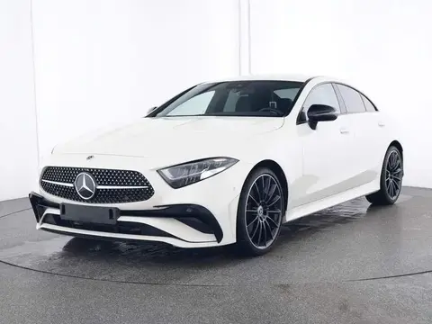 Annonce MERCEDES-BENZ CLASSE CLS Diesel 2023 d'occasion 