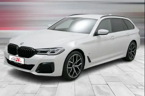 Annonce BMW SERIE 5 Diesel 2023 d'occasion 